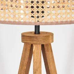 Ramila Stehleuchte Naturfarben, 1-flammig -LEDVANCE Verkäufe ramila stehleuchte h3816592 5