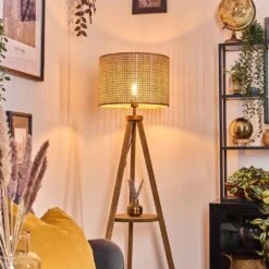 Ramila Stehleuchte Naturfarben, 1-flammig -LEDVANCE Verkäufe ramila stehleuchte h3816592 6