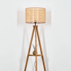 Ramila Stehleuchte Naturfarben, 1-flammig -LEDVANCE Verkäufe ramila stehleuchte h3816592 7