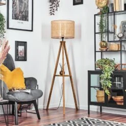 Ramila Stehleuchte Naturfarben, 1-flammig -LEDVANCE Verkäufe ramila stehleuchte h3816592 9