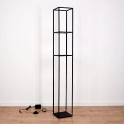 Ranquile Stehleuchte LED Schwarz, 4-flammig -LEDVANCE Verkäufe ranquile stehleuchte h3570746 4