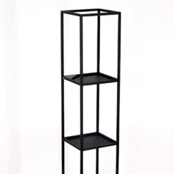 Ranquile Stehleuchte LED Schwarz, 4-flammig -LEDVANCE Verkäufe ranquile stehleuchte h3570746 7