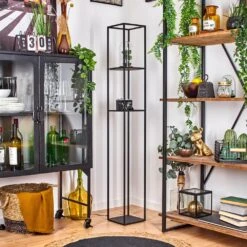 Ranquile Stehleuchte LED Schwarz, 4-flammig -LEDVANCE Verkäufe ranquile stehleuchte h3570746 9