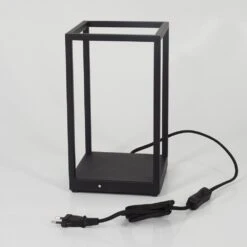 Ranquile Tischleuchte LED Schwarz, 2-flammig -LEDVANCE Verkäufe ranquile tischleuchte h3560242 4