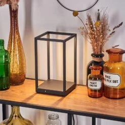 Ranquile Tischleuchte LED Schwarz, 2-flammig -LEDVANCE Verkäufe ranquile tischleuchte h3560242 6