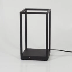 Ranquile Tischleuchte LED Schwarz, 2-flammig -LEDVANCE Verkäufe ranquile tischleuchte h3560242 7