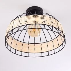 Recinto Deckenleuchte Schwarz, 1-flammig -LEDVANCE Verkäufe recinto deckenleuchte h3386347 2