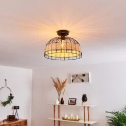 Recinto Deckenleuchte Schwarz, 1-flammig -LEDVANCE Verkäufe recinto deckenleuchte h3386347 7