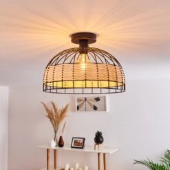 Recinto Deckenleuchte Schwarz, 1-flammig -LEDVANCE Verkäufe recinto deckenleuchte h3386347 9