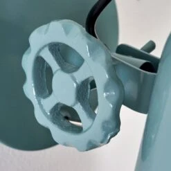 Red Wandleuchte Türkis, 1-flammig -LEDVANCE Verkäufe red wandleuchte h3411445 5