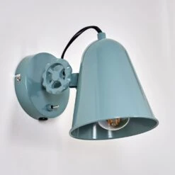 Red Wandleuchte Türkis, 1-flammig -LEDVANCE Verkäufe red wandleuchte h3411445 7