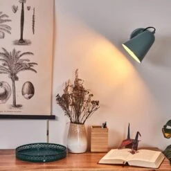 Red Wandleuchte Türkis, 1-flammig -LEDVANCE Verkäufe red wandleuchte h3411445 8