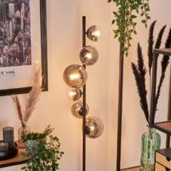 Remaisnil Stehleuchte Glas 10 Cm, 12 Cm, 15 Cm Klar, Rauchfarben, 6-flammig 21 Remaisnil Stehleuchte Glas 10 Cm, 12 Cm, 15 Cm Klar, Rauchfarben, 6-flammig -LEDVANCE Verkäufe remaisnil stehleuchte glas 10 cm 12 cm 15 cm h3727799 8