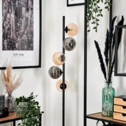 Remaisnil Stehleuchte Glas 10 Cm, 12 Cm Bernsteinfarben, Rauchfarben, 5-flammig 27 Remaisnil Stehleuchte Glas 10 Cm, 12 Cm Bernsteinfarben, Rauchfarben, 5-flammig -LEDVANCE Verkäufe remaisnil stehleuchte glas 10 cm 12 cm h3779422 13