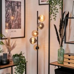 Remaisnil Stehleuchte Glas 10 Cm, 12 Cm Bernsteinfarben, Rauchfarben, 5-flammig 20 Remaisnil Stehleuchte Glas 10 Cm, 12 Cm Bernsteinfarben, Rauchfarben, 5-flammig -LEDVANCE Verkäufe remaisnil stehleuchte glas 10 cm 12 cm h3779422 6