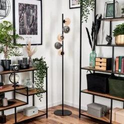 Remaisnil Stehleuchte Glas 10 Cm, 12 Cm Bernsteinfarben, Rauchfarben, 5-flammig 23 Remaisnil Stehleuchte Glas 10 Cm, 12 Cm Bernsteinfarben, Rauchfarben, 5-flammig -LEDVANCE Verkäufe remaisnil stehleuchte glas 10 cm 12 cm h3779422 9