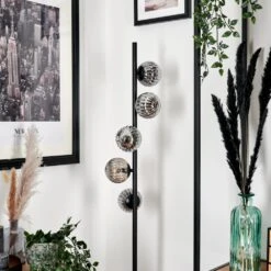 Remaisnil Stehleuchte Glas 10 Cm Rauchfarben, 5-flammig -LEDVANCE Verkäufe remaisnil stehleuchte glas 10 cm h3757772 11