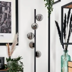 Remaisnil Stehleuchte Glas 10 Cm Rauchfarben, 5-flammig -LEDVANCE Verkäufe remaisnil stehleuchte glas 10 cm h3757772 9