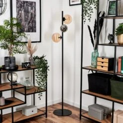 Remaisnil Stehleuchte Glas 12 Cm, 15 Cm Schwarz, 3-flammig -LEDVANCE Verkäufe remaisnil stehleuchte glas 12 cm 15 cm h3781531 9