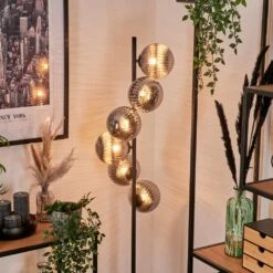 Remaisnil Stehleuchte Glas 15 Cm Rauchfarben, 6-flammig -LEDVANCE Verkäufe remaisnil stehleuchte glas 15 cm h3769249 10