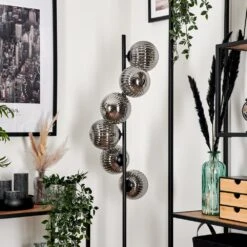 Remaisnil Stehleuchte Glas 15 Cm Rauchfarben, 6-flammig -LEDVANCE Verkäufe remaisnil stehleuchte glas 15 cm h3769249 11