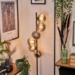 Remaisnil Stehleuchte Glas 15 Cm Rauchfarben, 6-flammig -LEDVANCE Verkäufe remaisnil stehleuchte glas 15 cm h3769249 12