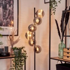 Remaisnil Stehleuchte Glas 15 Cm Rauchfarben, 6-flammig -LEDVANCE Verkäufe remaisnil stehleuchte glas 15 cm h3769249 8