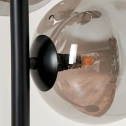 Remaisnil Stehleuchte Rauchfarben, 5-flammig -LEDVANCE Verkäufe remaisnil stehleuchte h3737224 5