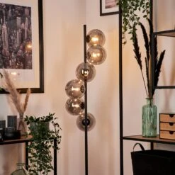 Remaisnil Stehleuchte Rauchfarben, 6-flammig -LEDVANCE Verkäufe remaisnil stehleuchte h3737286 10