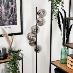 Remaisnil Stehleuchte Rauchfarben, 6-flammig -LEDVANCE Verkäufe remaisnil stehleuchte h3737286 11