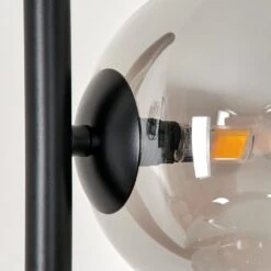 Remaisnil Stehleuchte Rauchfarben, 6-flammig -LEDVANCE Verkäufe remaisnil stehleuchte h3737286 2