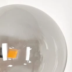 Remaisnil Stehleuchte Rauchfarben, 6-flammig -LEDVANCE Verkäufe remaisnil stehleuchte h3737286 5