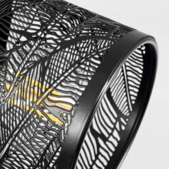 Roto Deckenleuchte Schwarz, 1-flammig 12 Roto Deckenleuchte Schwarz, 1-flammig -LEDVANCE Verkäufe roto deckenleuchte h3620700 2