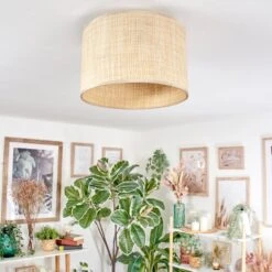 Sabadim Deckenleuchte 35 Cm Beige, Naturfarben, 1-flammig 23 Sabadim Deckenleuchte 35 Cm Beige, Naturfarben, 1-flammig -LEDVANCE Verkäufe sabadim deckenleuchte 35 cm h3945278 11