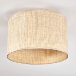 Sabadim Deckenleuchte 35 Cm Beige, Naturfarben, 1-flammig 19 Sabadim Deckenleuchte 35 Cm Beige, Naturfarben, 1-flammig -LEDVANCE Verkäufe sabadim deckenleuchte 35 cm h3945278 7