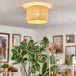 Sabadim Deckenleuchte 35 Cm Beige, Naturfarben, 1-flammig 20 Sabadim Deckenleuchte 35 Cm Beige, Naturfarben, 1-flammig -LEDVANCE Verkäufe sabadim deckenleuchte 35 cm h3945278 8