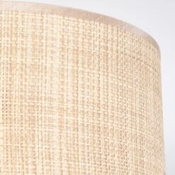 Sabadim Deckenleuchte 35 Cm Naturfarben, Schwarz, 1-flammig -LEDVANCE Verkäufe sabadim deckenleuchte 35 cm h9017332 2