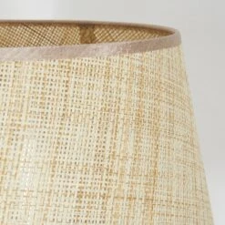 Sabadim Stehleuchte 45 Cm Beige, Naturfarben, 1-flammig -LEDVANCE Verkäufe sabadim stehleuchte 45 cm h3807736 2