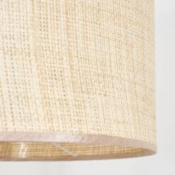 Sabadim Stehleuchte Braun, Naturfarben, Schwarz, 1-flammig -LEDVANCE Verkäufe sabadim stehleuchte h3865279 2