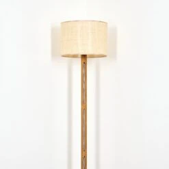 Sabadim Stehleuchte Braun, Naturfarben, Schwarz, 1-flammig -LEDVANCE Verkäufe sabadim stehleuchte h3865279 7