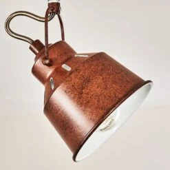 Safari Deckenleuchte Rostfarben, 4-flammig -LEDVANCE Verkäufe safari deckenleuchte h3012956 do2 10