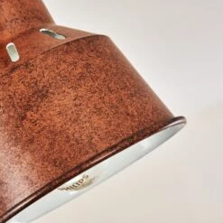 Safari Deckenleuchte Rostfarben, 4-flammig -LEDVANCE Verkäufe safari deckenleuchte h3012956 do2 13