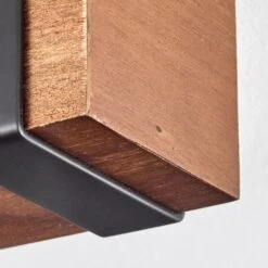 Safari Deckenleuchte Braun, Schwarz, 6-flammig -LEDVANCE Verkäufe safari deckenleuchte h3695371 2