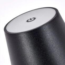 Salgadinho Tischleuchte LED Schwarz, 1-flammig 19 Salgadinho Tischleuchte LED Schwarz, 1-flammig -LEDVANCE Verkäufe salgadinho tischleuchte h3760024 5