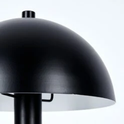 Pilzlampe Sandvig Tischleuchte Schwarz, 1-flammig -LEDVANCE Verkäufe sandvig tischleuchte h3706787 2