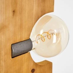 Santorum Stehleuchte Altsilber, Naturfarben, 5-flammig 15 Santorum Stehleuchte Altsilber, Naturfarben, 5-flammig -LEDVANCE Verkäufe santorum stehleuchte h3564479 5