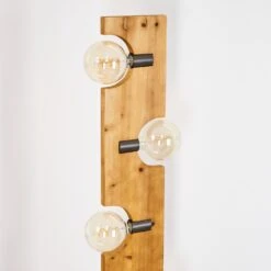 Santorum Stehleuchte Altsilber, Naturfarben, 5-flammig 17 Santorum Stehleuchte Altsilber, Naturfarben, 5-flammig -LEDVANCE Verkäufe santorum stehleuchte h3564479 7