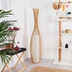 Saranda Stehleuchte Braun, 1-flammig -LEDVANCE Verkäufe saranda stehleuchte h3370483 11