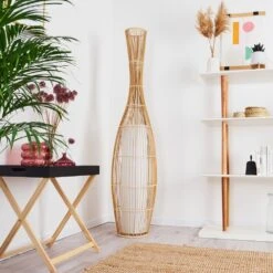 Saranda Stehleuchte Braun, 1-flammig -LEDVANCE Verkäufe saranda stehleuchte h3370483 3