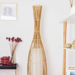 Saranda Stehleuchte Braun, 1-flammig -LEDVANCE Verkäufe saranda stehleuchte h3370483 6